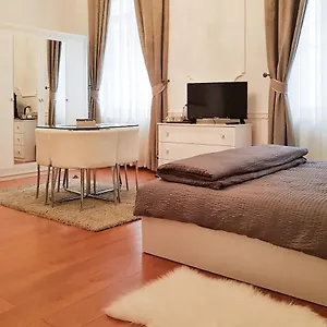 Ekszerdoboz A Budai Var Alatt Apartament