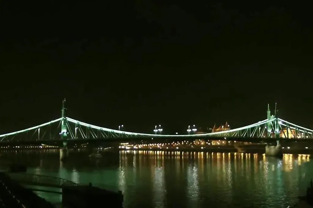 Riverside City Center, 5Th District Budapest