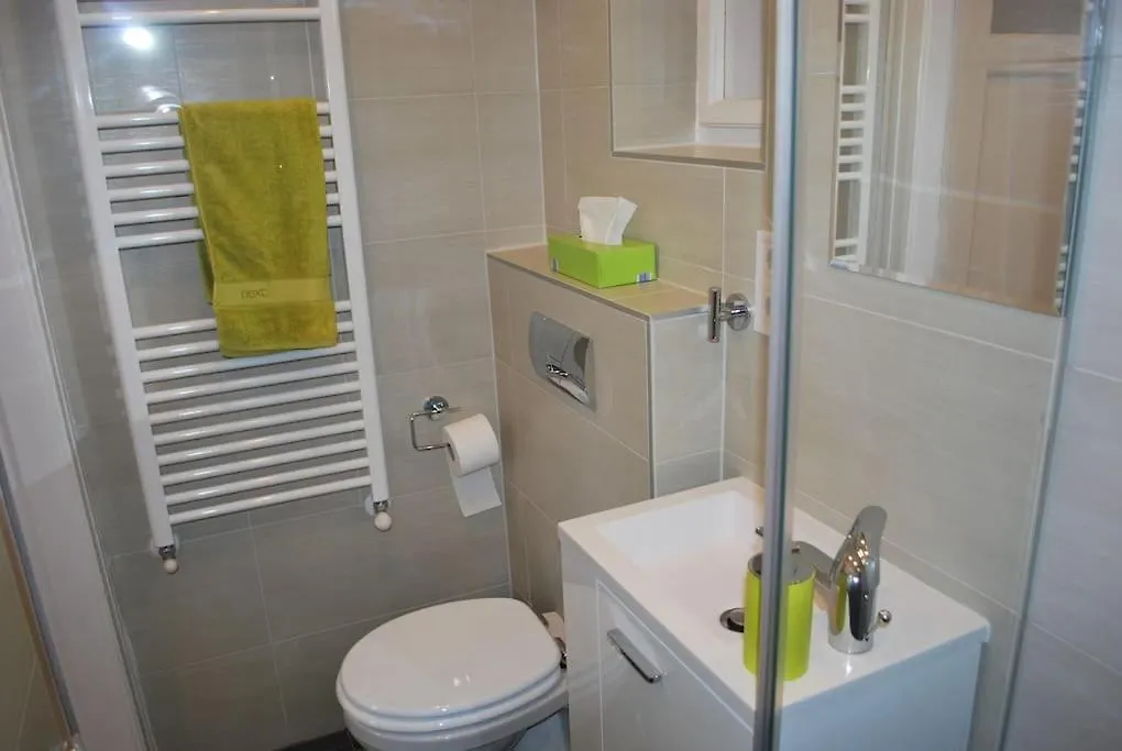 Riverside City Center, 5Th District Budapest 0*,  Ungarn