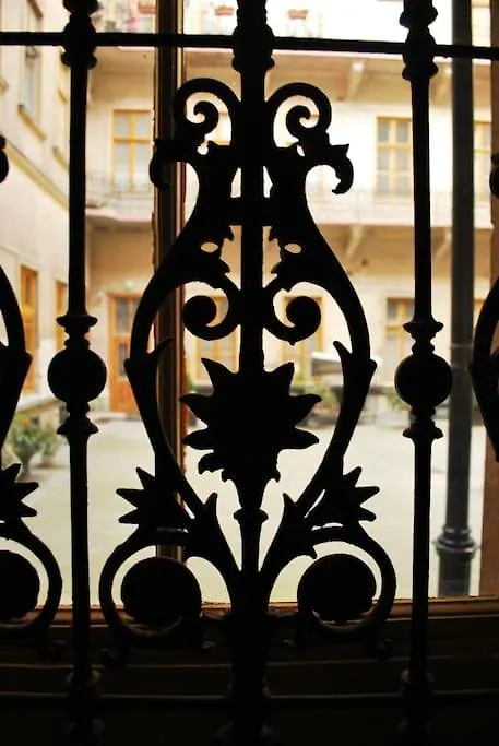 Riverside City Center, 5Th District Budapest Ungarn